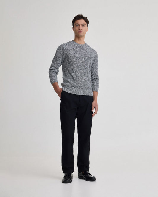 Jamie Cotton Crew Neck