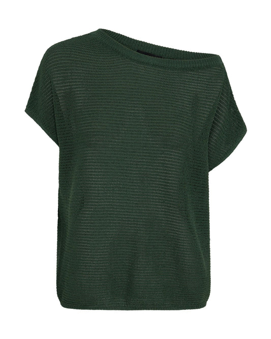 Selma Off Shoulder Tank