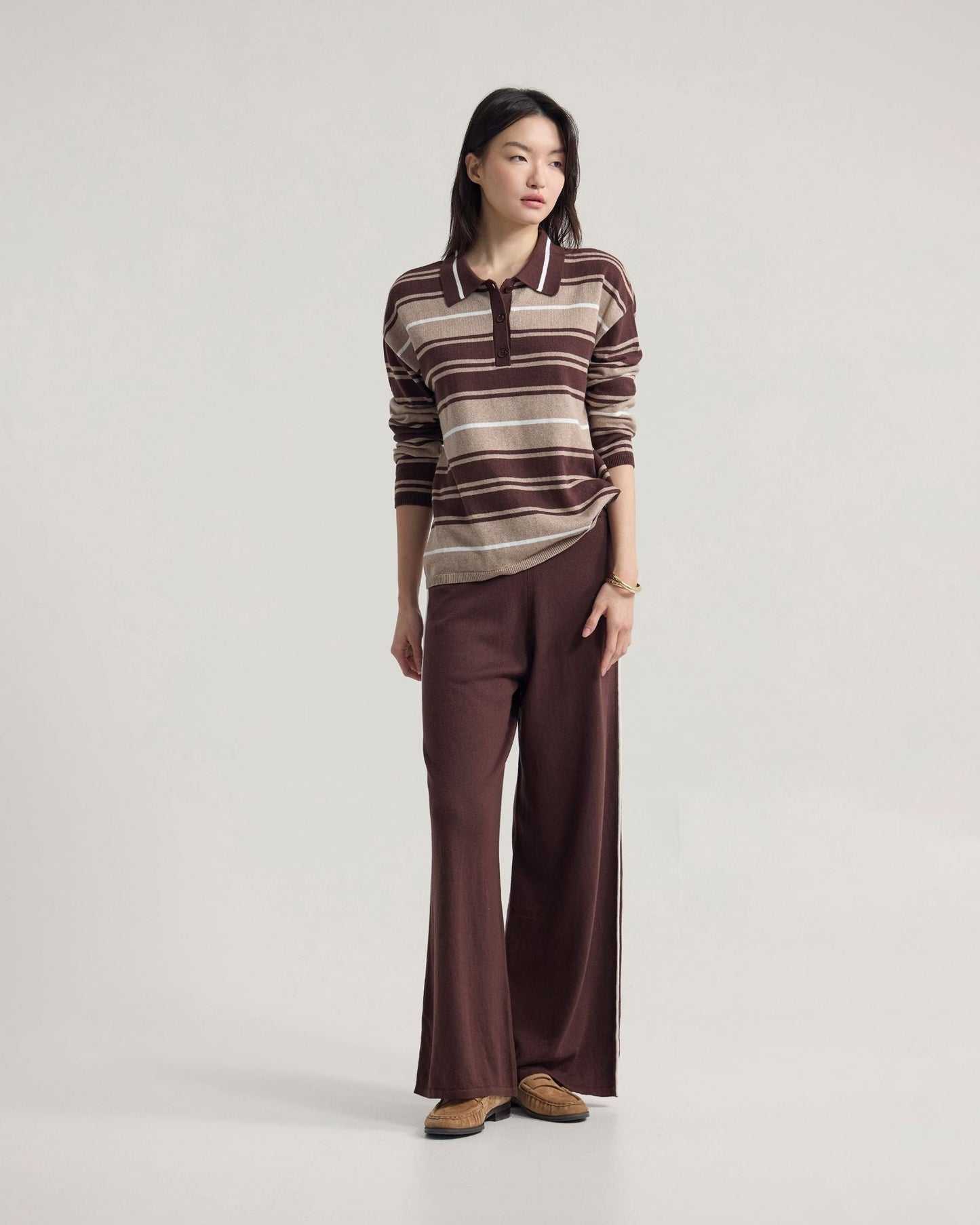 Carla Knitted Pant