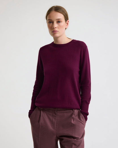 Madeline Knit