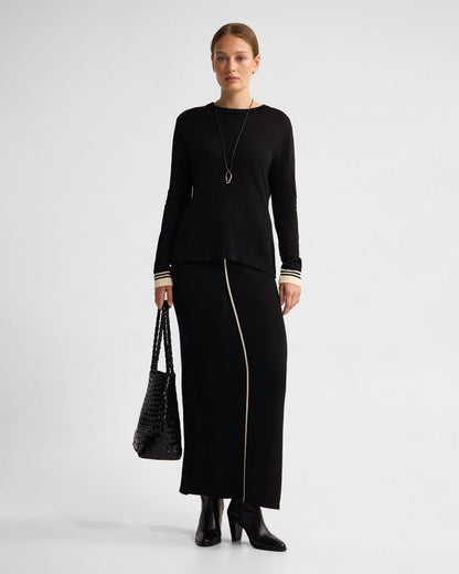 Herra Knitted Skirt