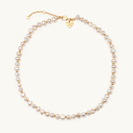 Freshwater Pearl Necklace Base