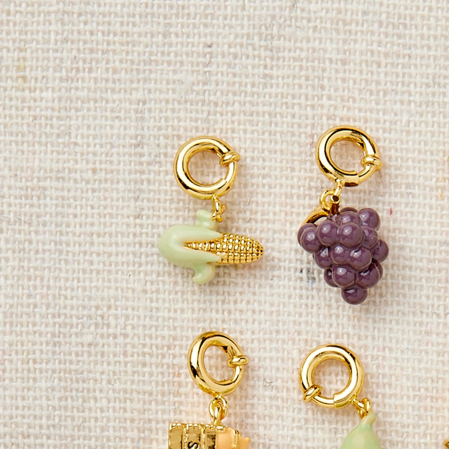 Corn Charm