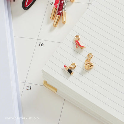 Lipstick Charm- The Devil Wears Prada