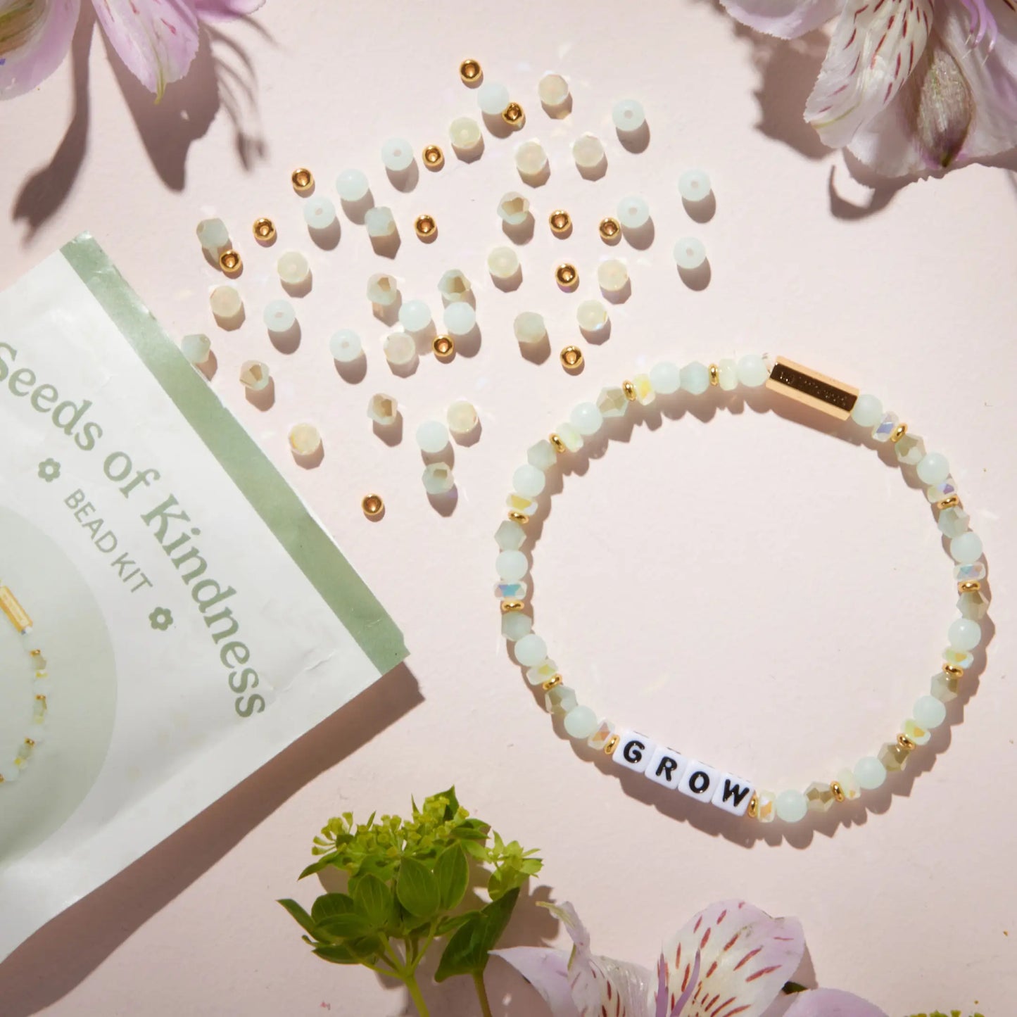 Grow Bead Kit