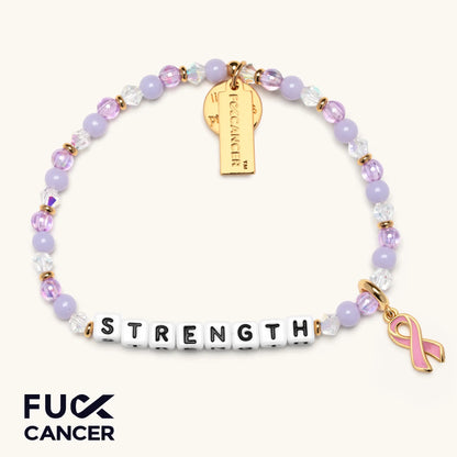 Strength- Cancer Prevention