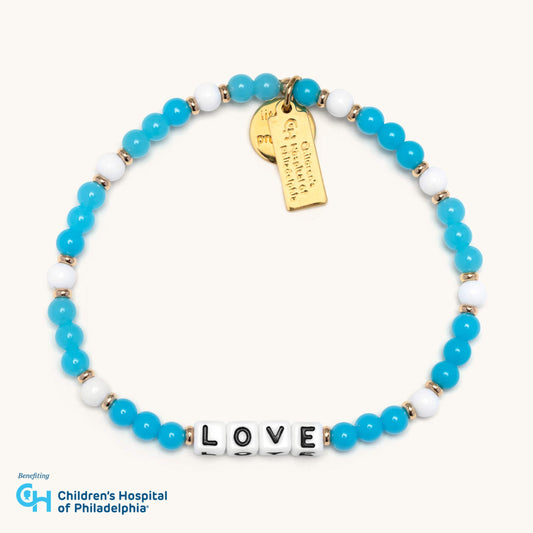 Love- Children's Hospital of Philadelphia