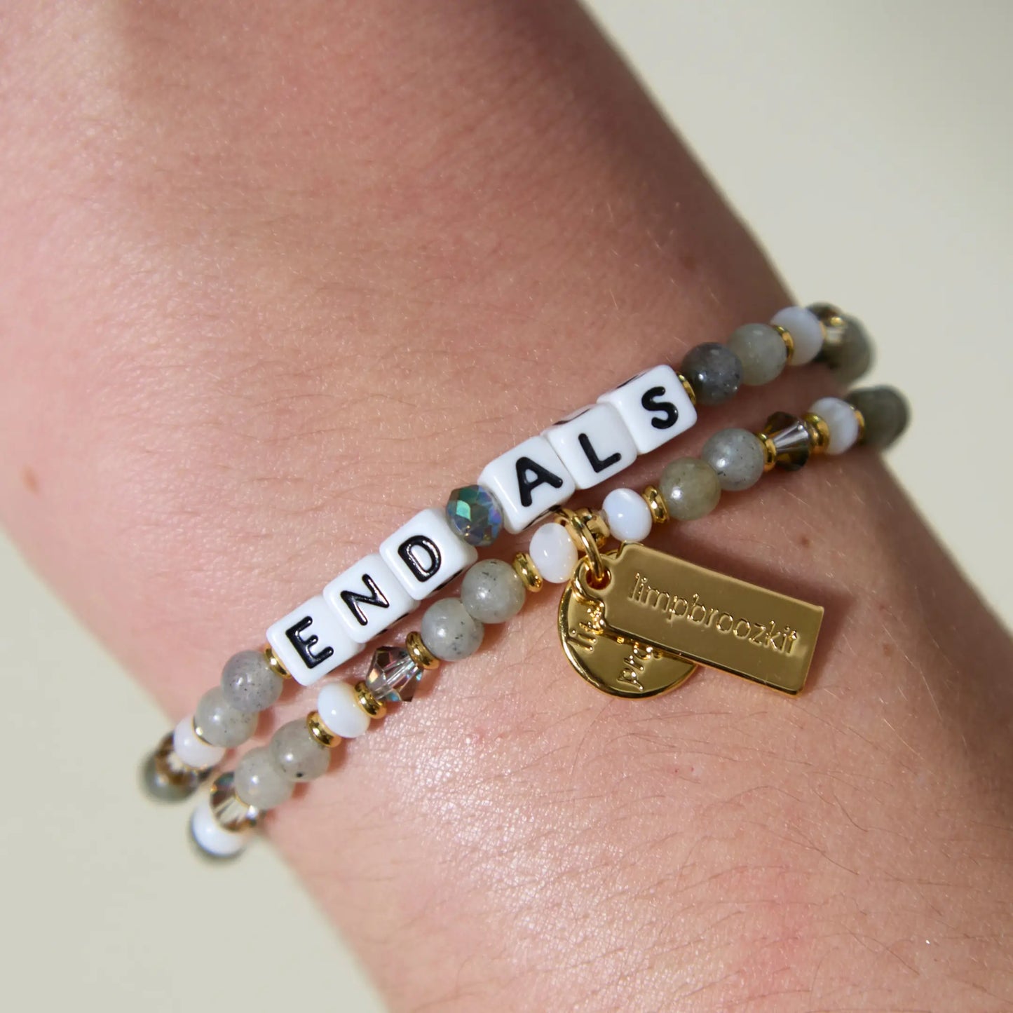 End ALS- ALS Support & Research
