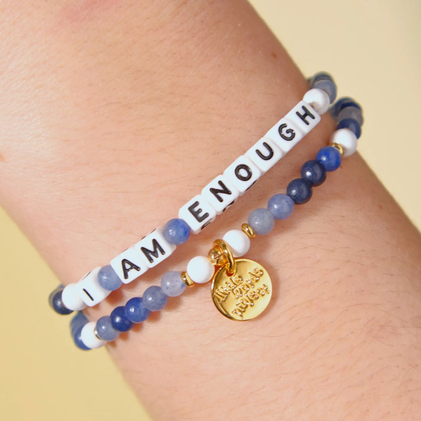 I Am Enough- Dr. Becky