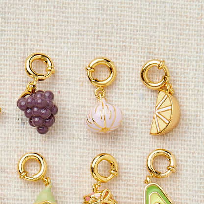 Garlic Charm