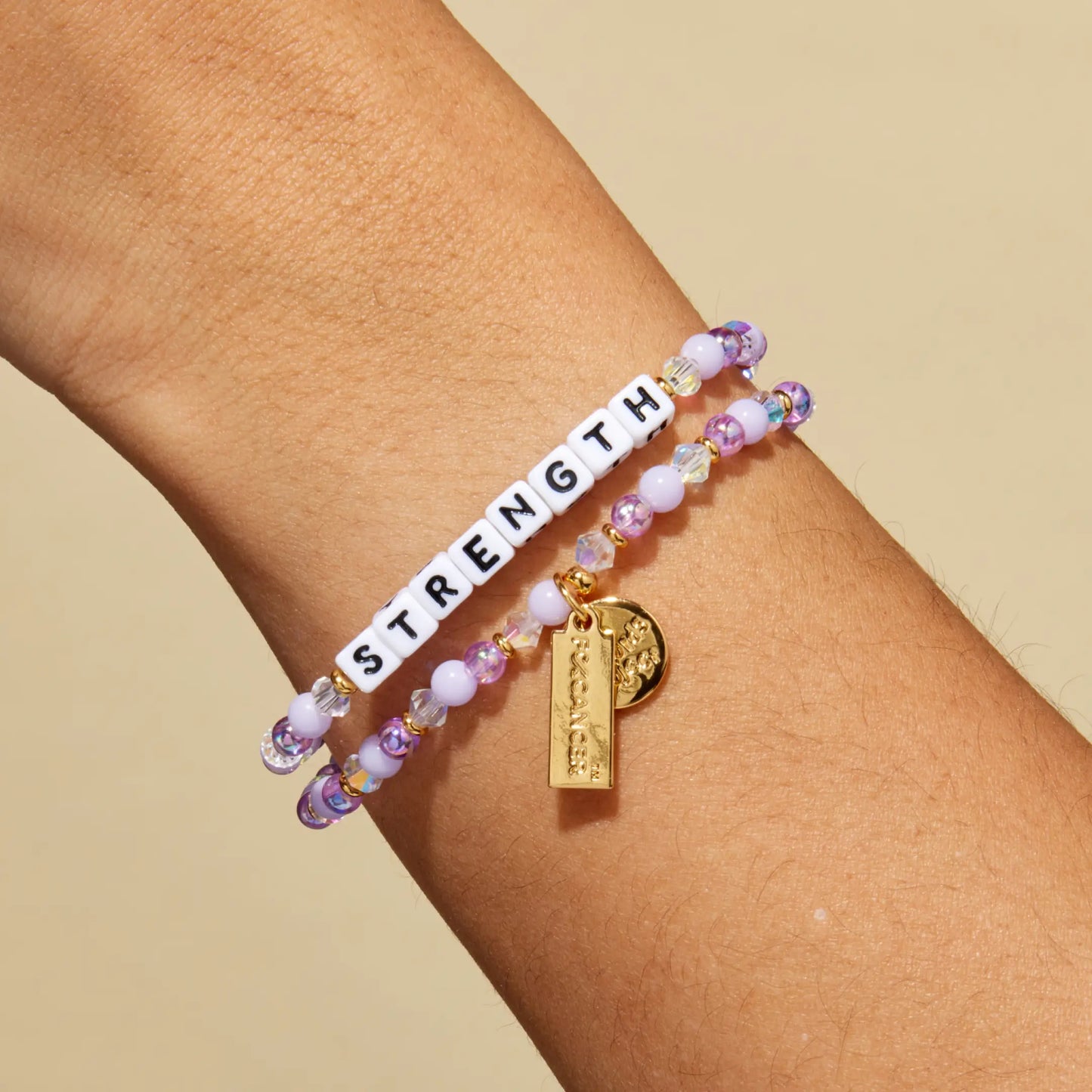 Strength- Cancer Prevention