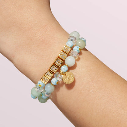 BOLDER Strong Bracelet