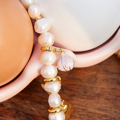 Garlic Charm