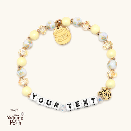 Custom Winnie The Pooh- Disney's Winnie The Pooh