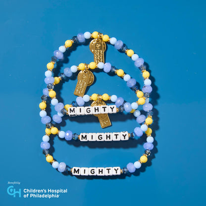 Mighty- Children's Hospital of Philadelphia