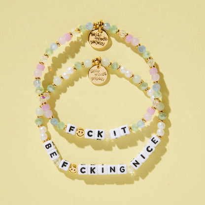 Be Nice Set