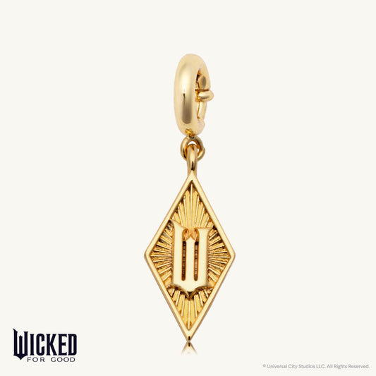 Custom Wicked Charm- Wicked