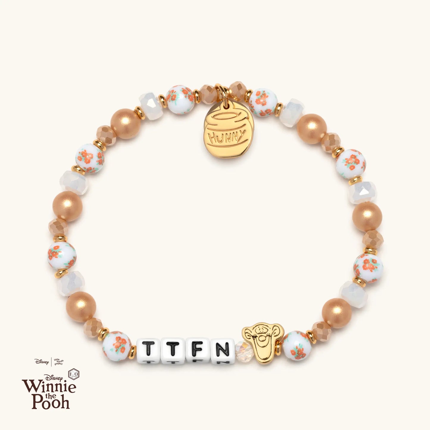TTFN- Disney's Winnie The Pooh