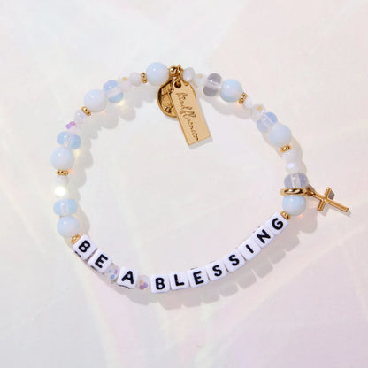 Be A Blessing- Reece Weaver