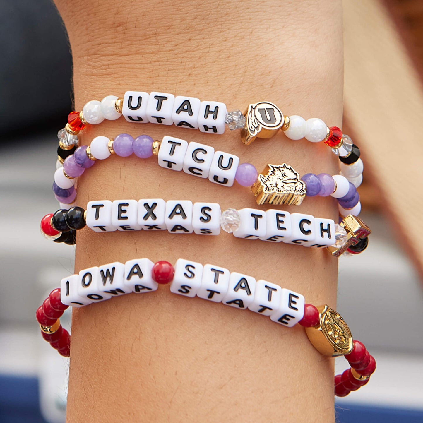 TCU®- Texas Christian University®
