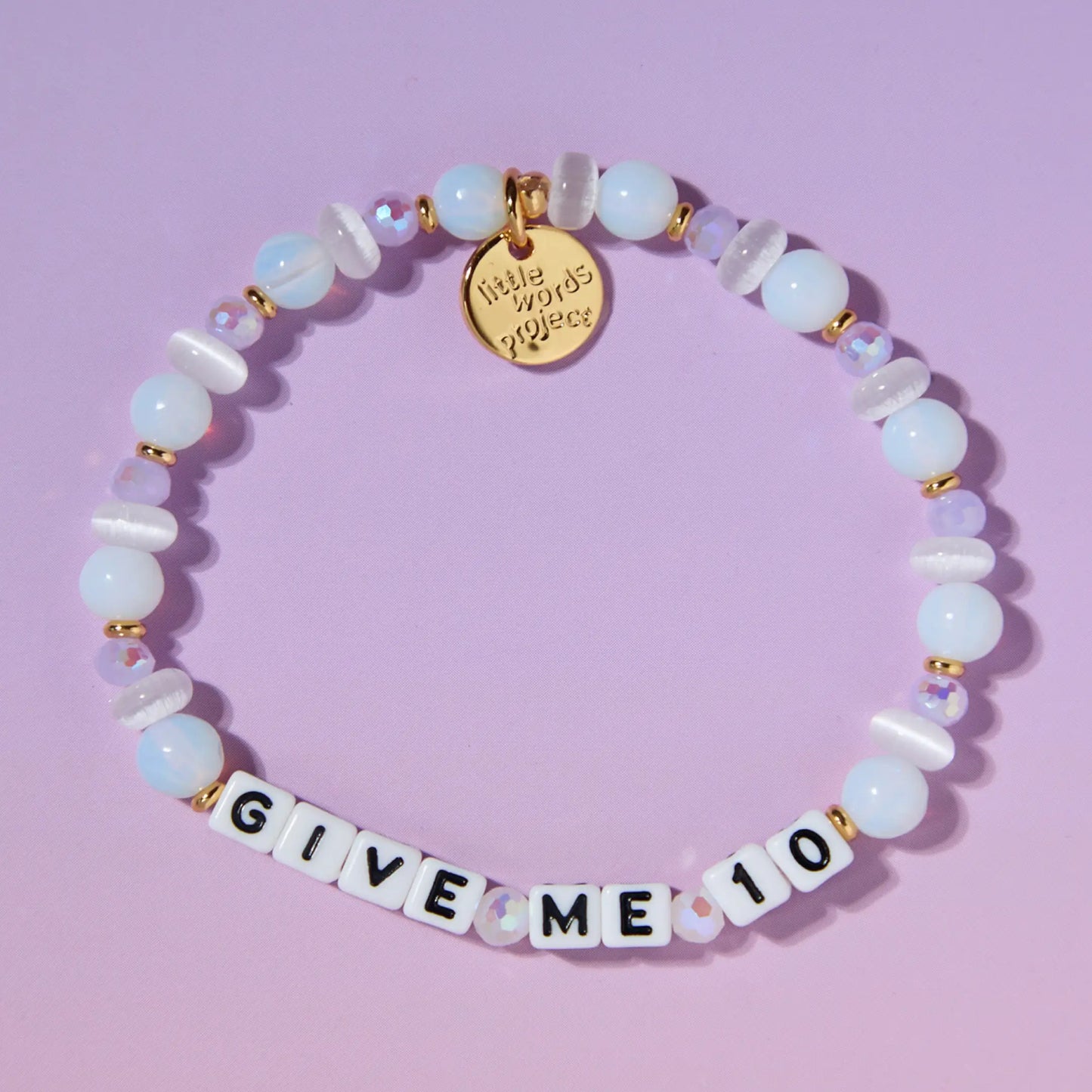 Give Me 10
