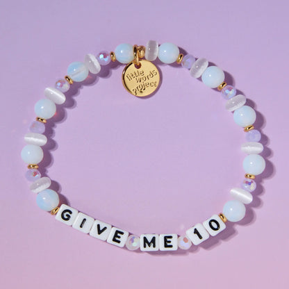 Give Me 10