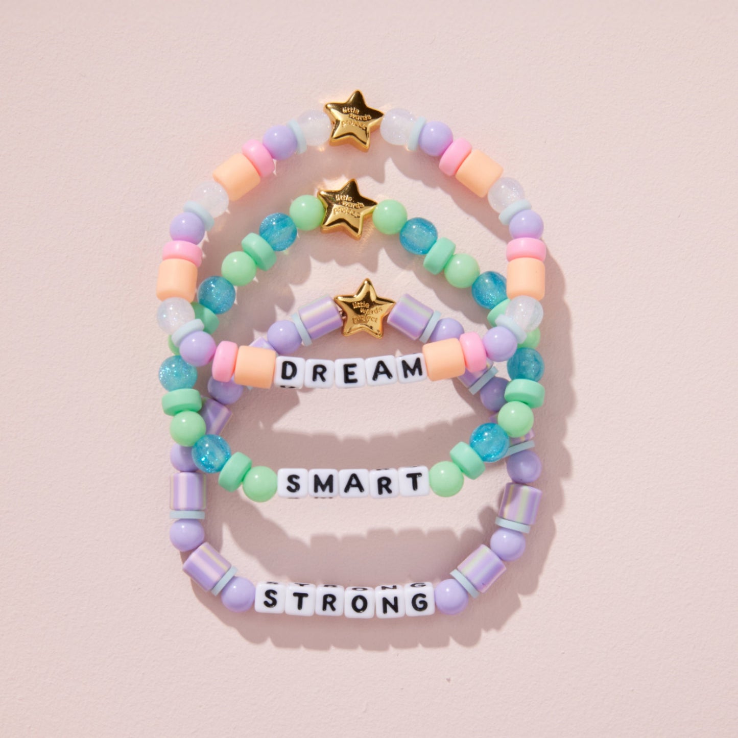Little Dreamers Bracelet Set