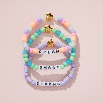Strong- Kids