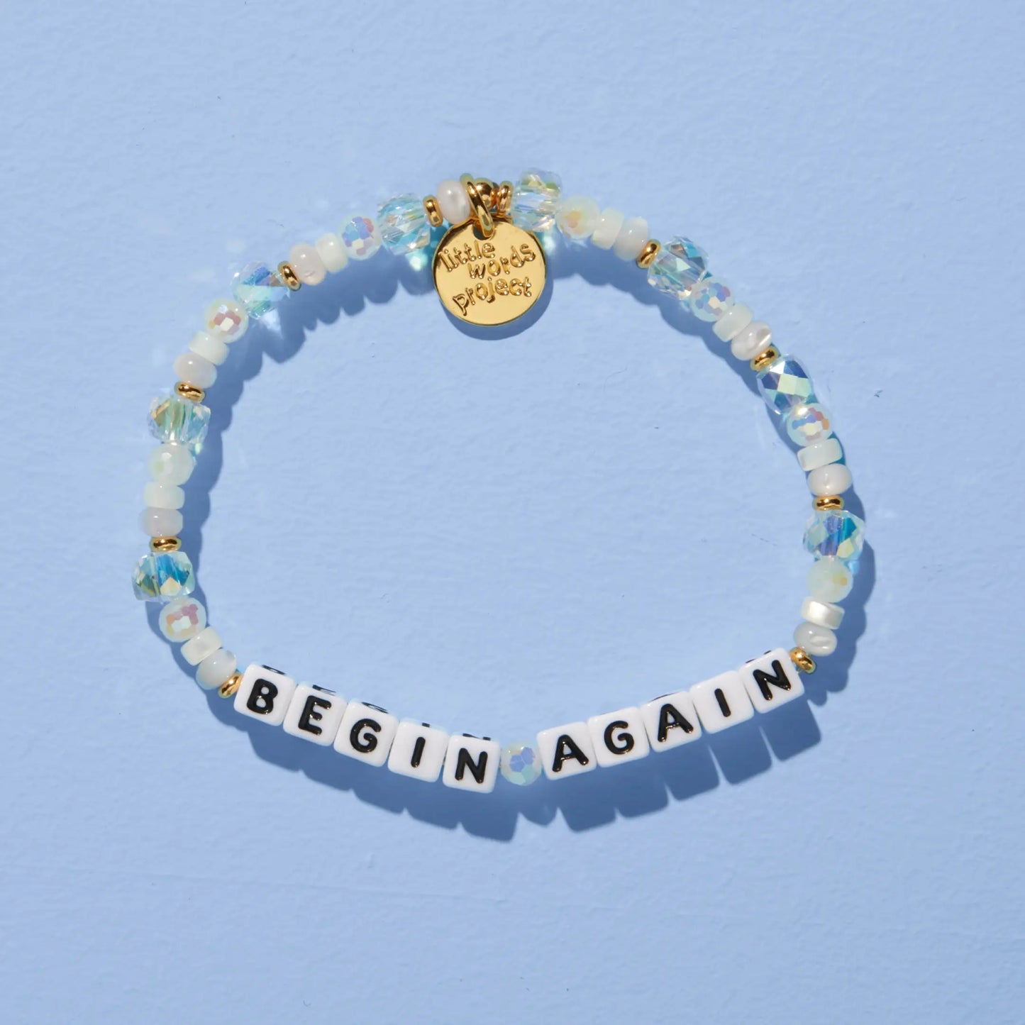 Begin Again