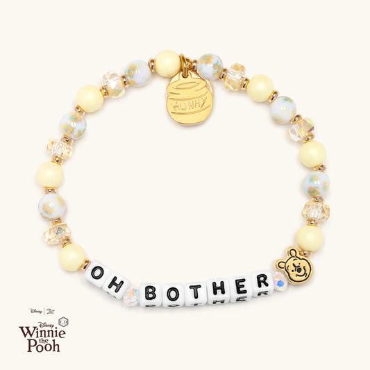 Oh Bother- Disney's Winnie The Pooh