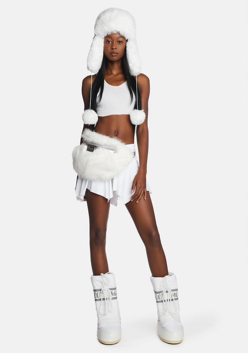 Angela Fanny Pack