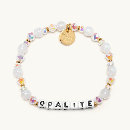 The Lucky One Bracelet Set