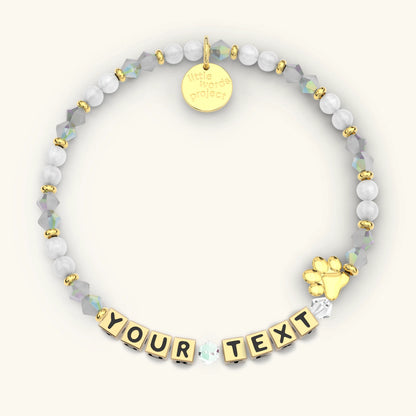 Custom Pawfect Love