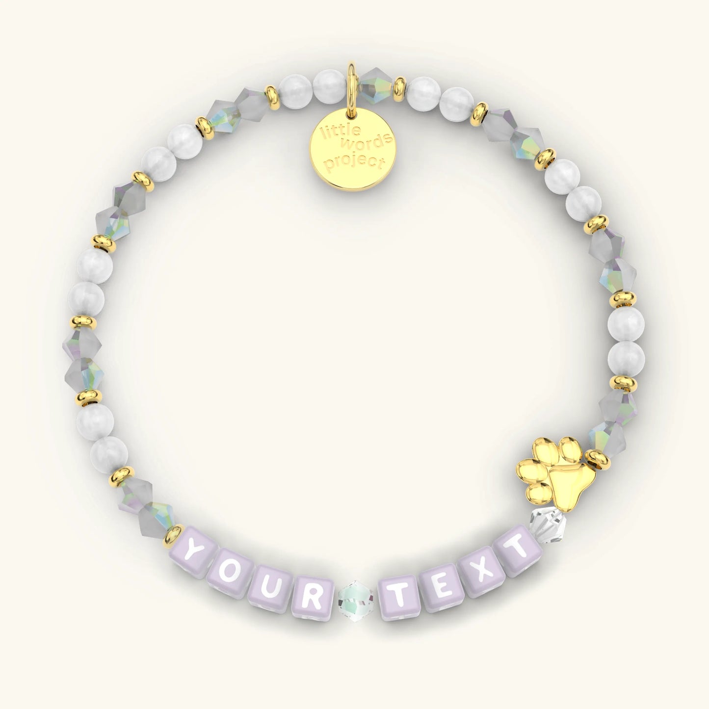 Custom Pawfect Love