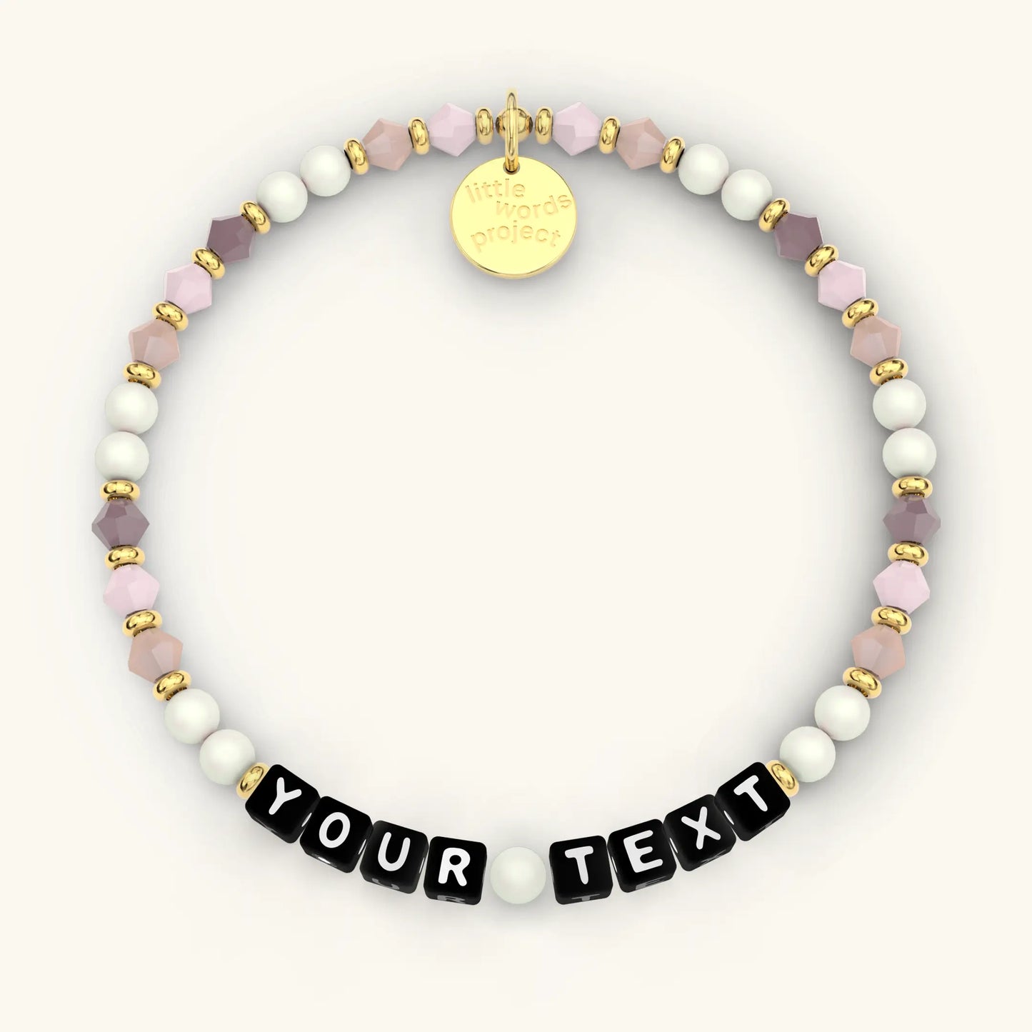 Custom Peachy Love