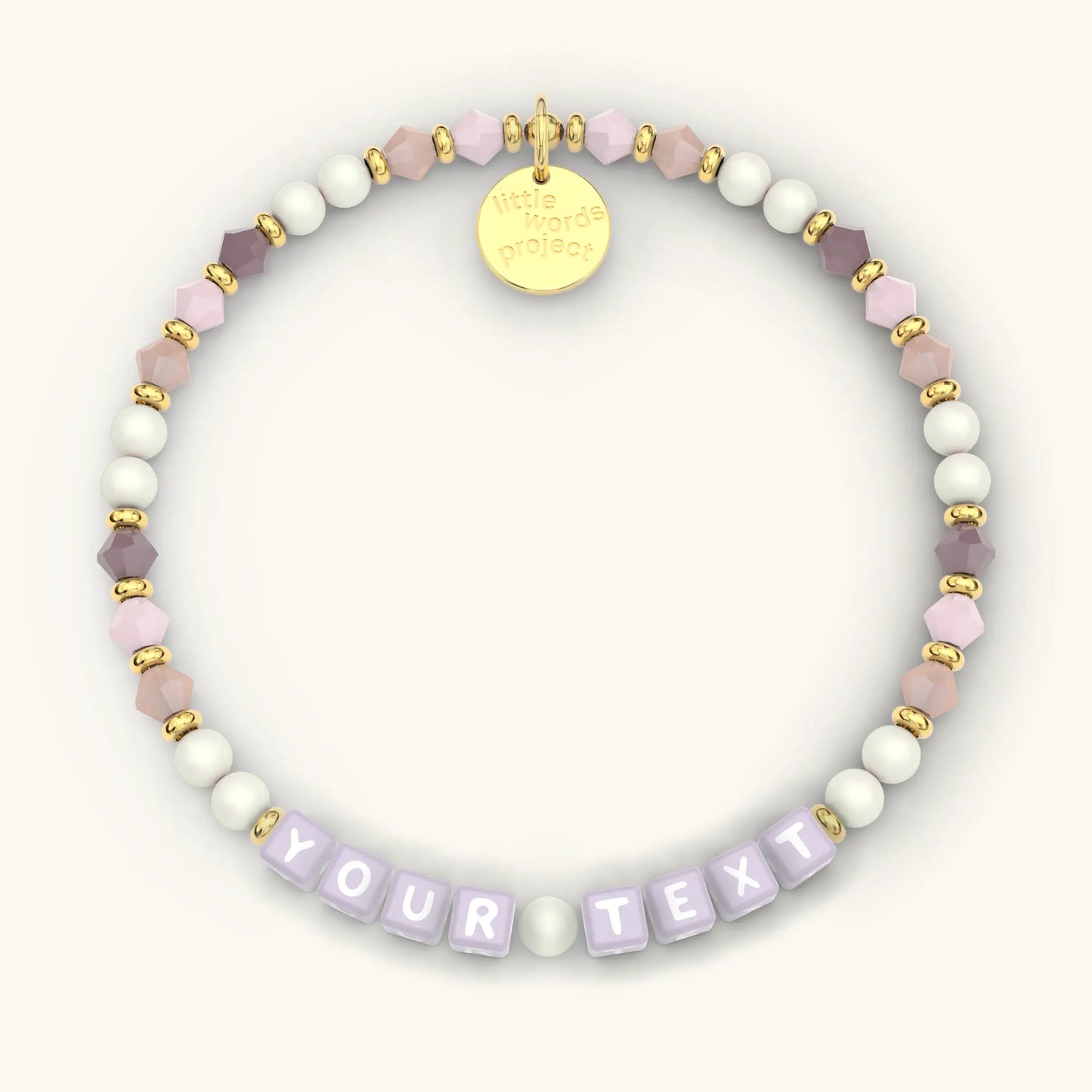 Custom Peachy Love