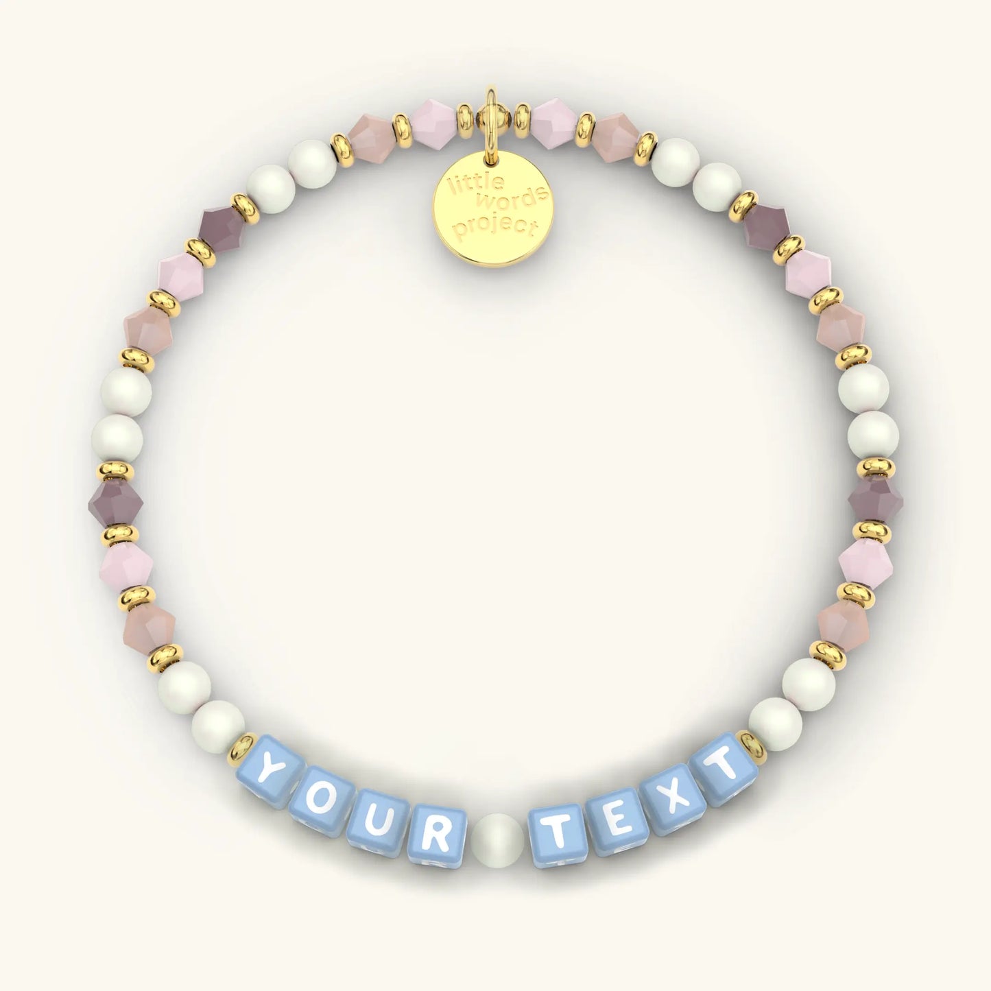 Custom Peachy Love
