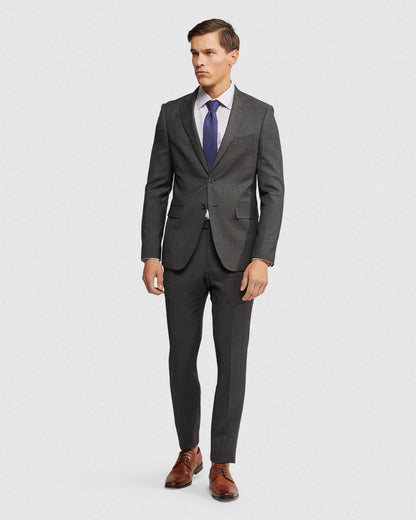 Auden Wool Suit Jacket