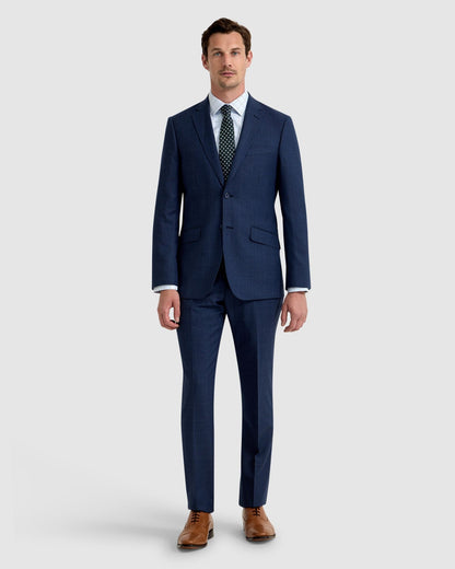 Hopkins Wool Suit Trousers