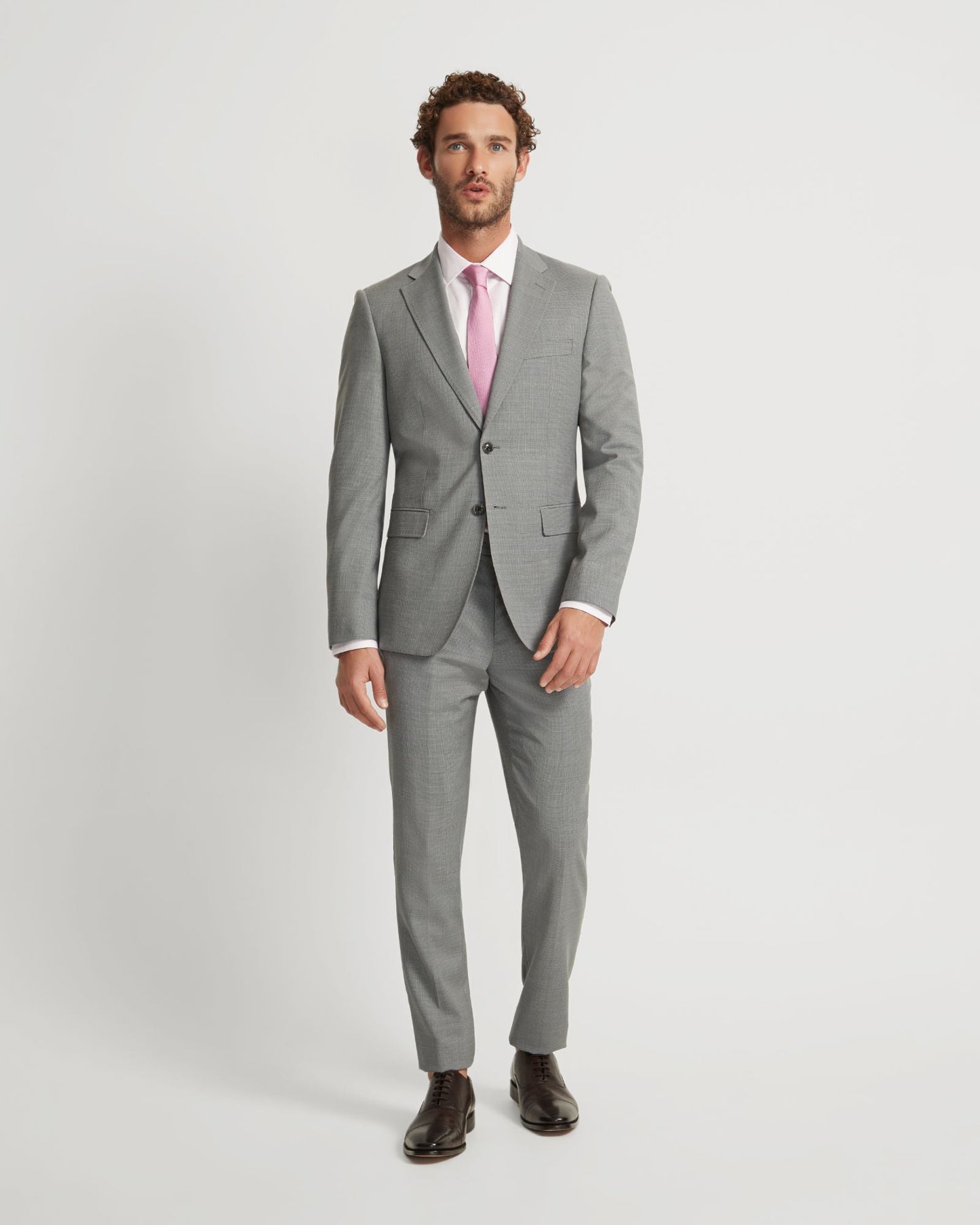 Byron Wool Jacket