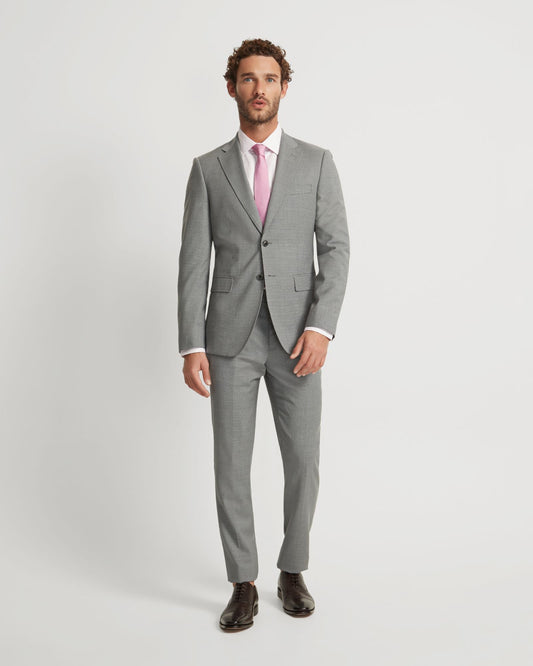 Byron Wool Jacket