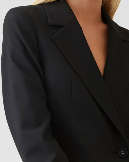 Raffi Eco Jacket