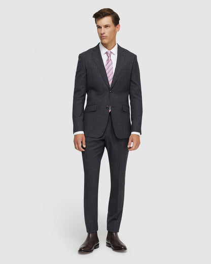 Hopkins Wool Suit Trousers