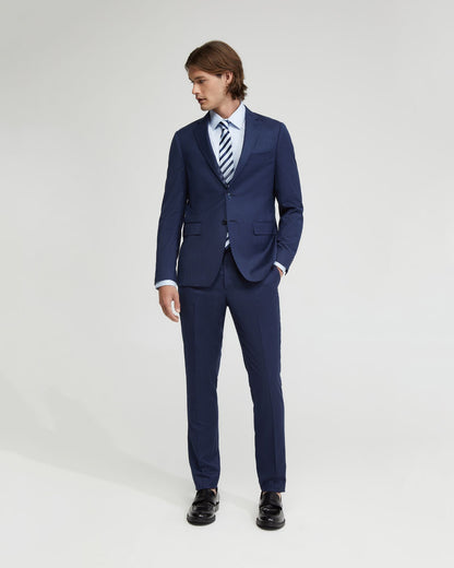 Auden Wool Suit Jacket