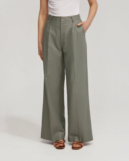 Sonia Pants