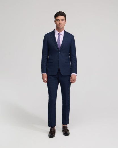 Hopkins Wool Suit Trousers
