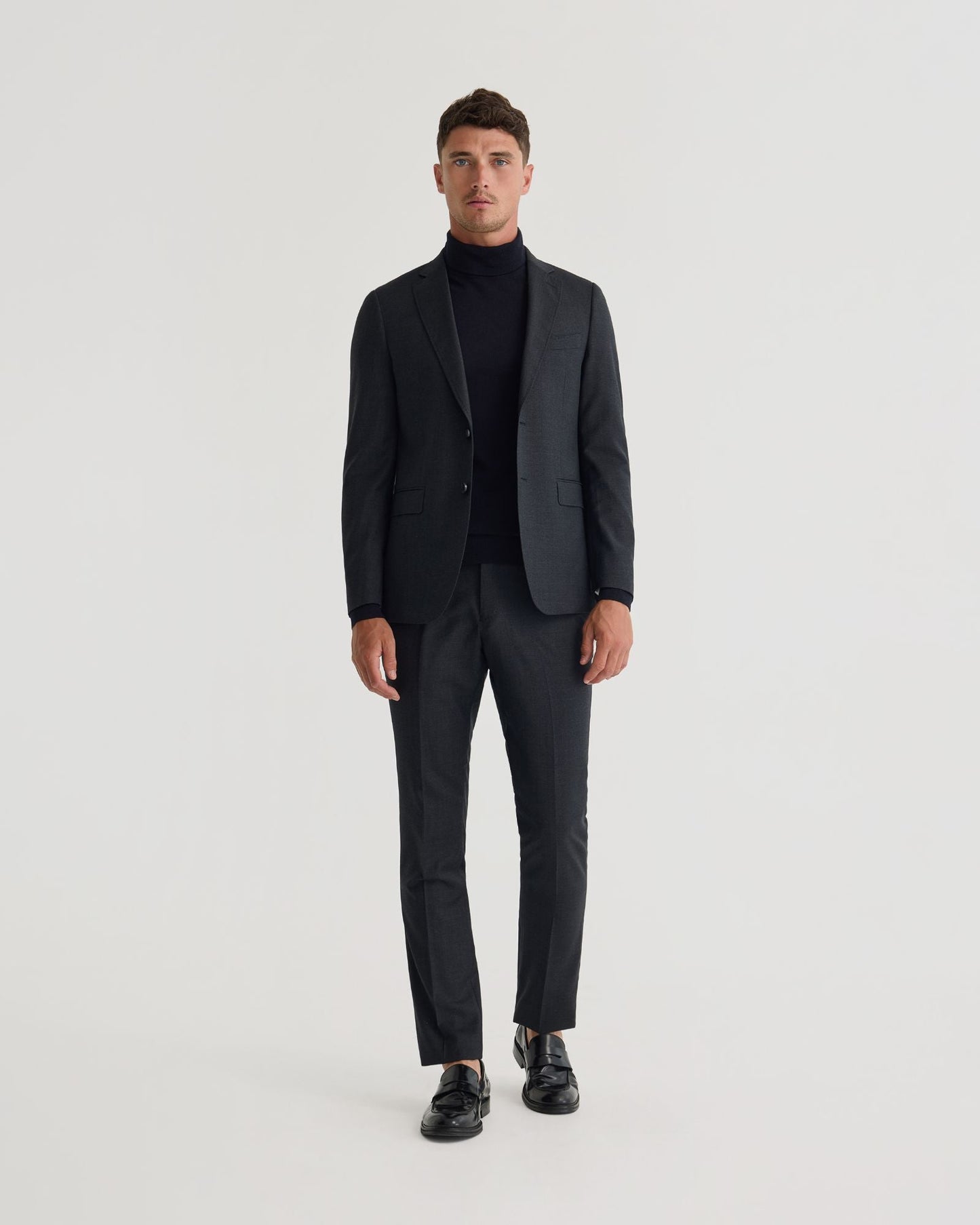Auden Suit Wool Trousers