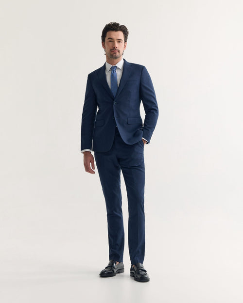 Byron Wool Suit Jacket