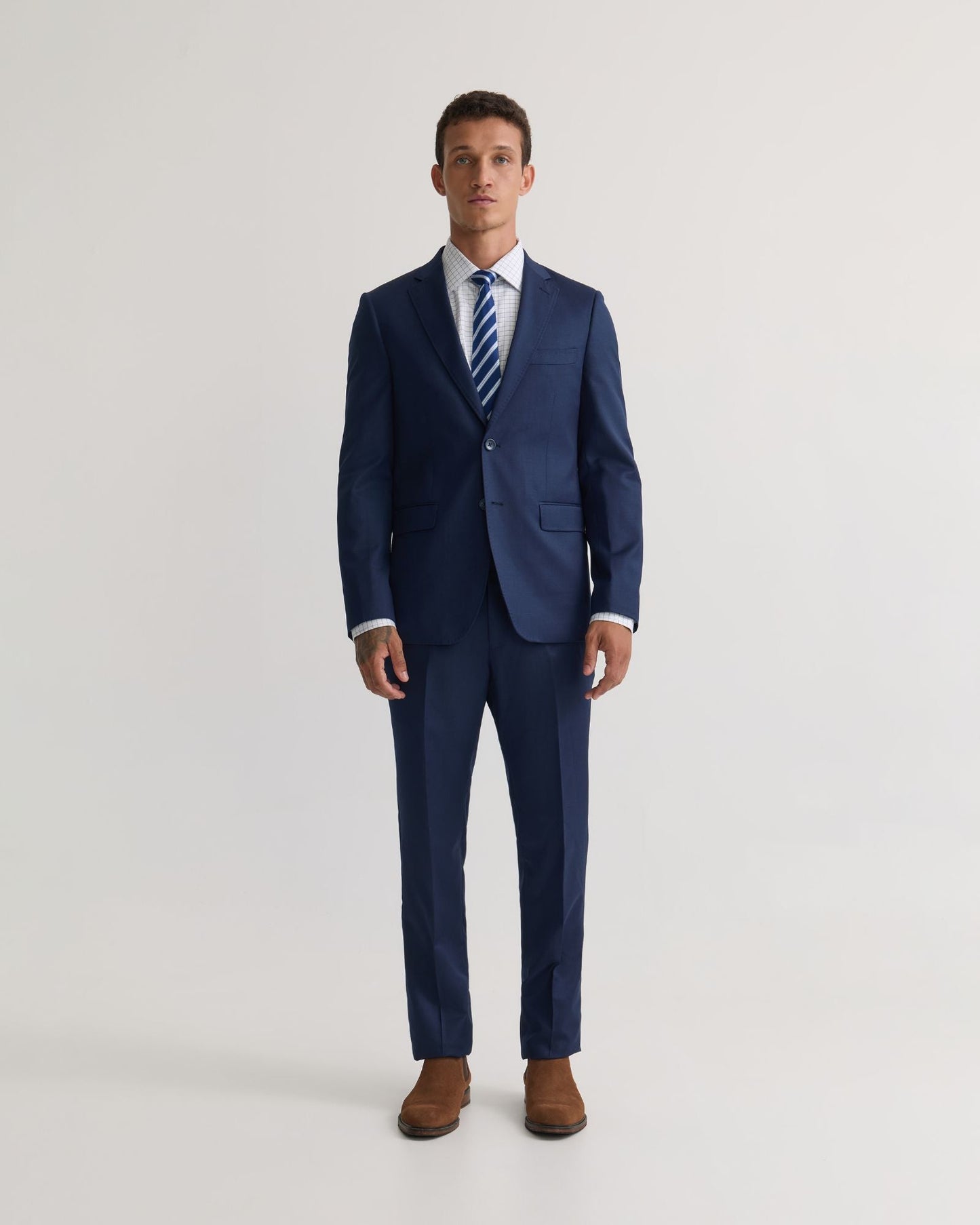 Auden Suit Trouser