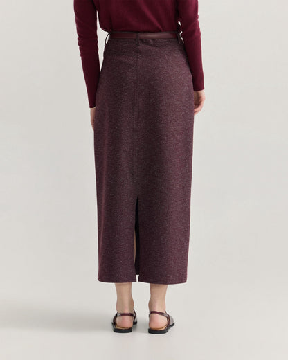 Harper Column Skirt